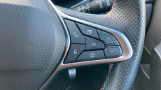 Renault Symbioz 1.6 E-Tech FHEV 145 Iconic Esprit Alpine 5dr Auto Hybrid Estate